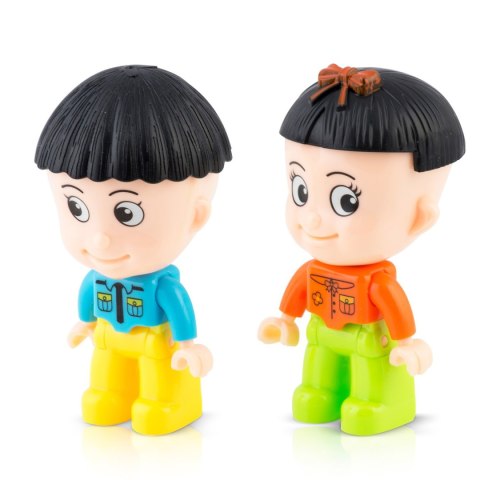 Klocki magnetyczne Wieża RK-768 Ricokids Ricokids Klocki magnetyczne Wieża RK-768 Ricokids Ricokids