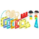 Klocki magnetyczne Wieża RK-768 Ricokids Ricokids Klocki magnetyczne Wieża RK-768 Ricokids Ricokids