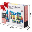 Klocki magnetyczne Wieża RK-768 Ricokids Ricokids Klocki magnetyczne Wieża RK-768 Ricokids Ricokids