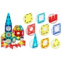 Klocki magnetyczne Wieża RK-768 Ricokids Ricokids Klocki magnetyczne Wieża RK-768 Ricokids Ricokids
