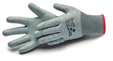 RĘKAWICE ANTYPRZECIĘCIOWE ALL STAR CUT XL/10 UN RĘKAWICE ANTYPRZECIĘCIOWE ALL STAR CUT XL/10 UN