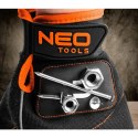 RĘKAWICE ROBOCZE Z MAGNESEM BEZ PALCÓW, ROZMIAR 10 NEO RĘKAWICE ROBOCZE Z MAGNESEM BEZ PALCÓW, ROZMIAR 10 NEO