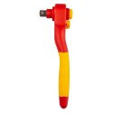 ZESTAW KLUCZY NASADOWYCH 1/2'', 1000V, 8 SZTUK NEO ZESTAW KLUCZY NASADOWYCH 1/2'', 1000V, 8 SZTUK NEO
