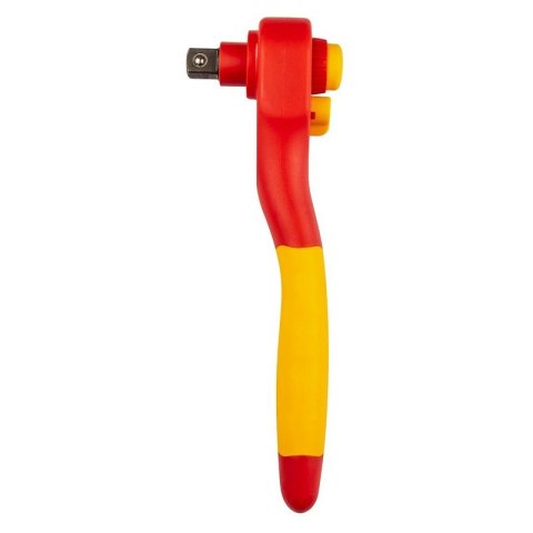 ZESTAW KLUCZY NASADOWYCH 1/2'', 1000V, 8 SZTUK NEO ZESTAW KLUCZY NASADOWYCH 1/2'', 1000V, 8 SZTUK NEO
