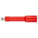 ZESTAW KLUCZY NASADOWYCH 1/2'', 1000V, 8 SZTUK NEO ZESTAW KLUCZY NASADOWYCH 1/2'', 1000V, 8 SZTUK NEO