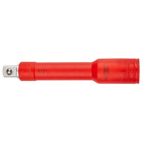 ZESTAW KLUCZY NASADOWYCH 1/2'', 1000V, 8 SZTUK NEO ZESTAW KLUCZY NASADOWYCH 1/2'', 1000V, 8 SZTUK NEO