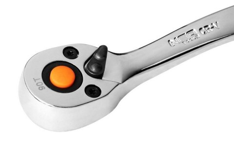 ZESTAW KLUCZY NASADOWYCH 1/2'', 12SZT, 6-KĄTNE NEO ZESTAW KLUCZY NASADOWYCH 1/2'', 12SZT, 6-KĄTNE NEO