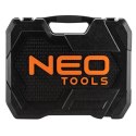 ZESTAW NARZĘDZI 143SZT. NEO