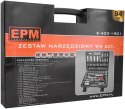 ZESTAW NARZEDZIOWY 94 SZTUKI EPM ZESTAW NARZEDZIOWY 94 SZTUKI EPM