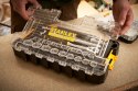 ZESTAW NARZĘDZIOWY PRO-STACK L 1/2 , 26SZT. STANLEY ZESTAW NARZĘDZIOWY PRO-STACK L 1/2 , 26SZT. STANLEY