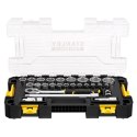 ZESTAW NARZĘDZIOWY PRO-STACK L 1/2 , 26SZT. STANLEY ZESTAW NARZĘDZIOWY PRO-STACK L 1/2 , 26SZT. STANLEY