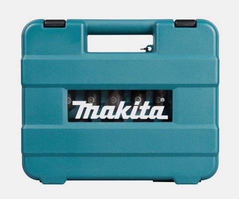ZESTAW NASADEK UDAROWYCH 1/2'' 10-32MM 10EL. MAKITA ZESTAW NASADEK UDAROWYCH 1/2'' 10-32MM 10EL. MAKITA