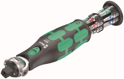 ZESTAW ZYKLOP POCKET SET 1, 13CZ. WERA ZESTAW ZYKLOP POCKET SET 1, 13CZ. WERA
