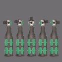 ZESTAW ZYKLOP POCKET SET IMPERIAL SET 2, 18CZ. WERA