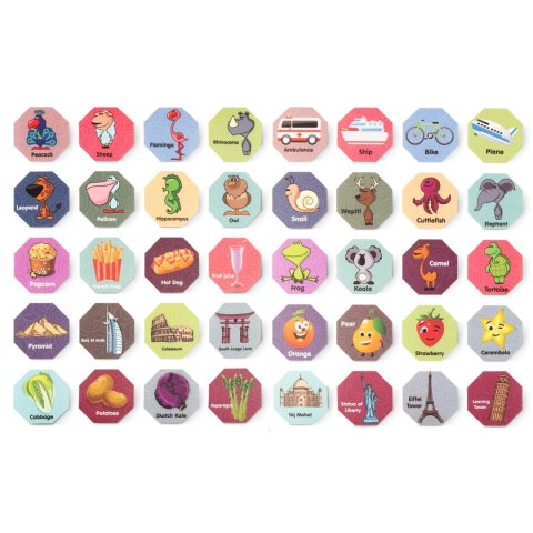 Klocki magnetyczne z karuzela RK-769 Ricokids Ricokids Klocki magnetyczne z karuzela RK-769 Ricokids Ricokids