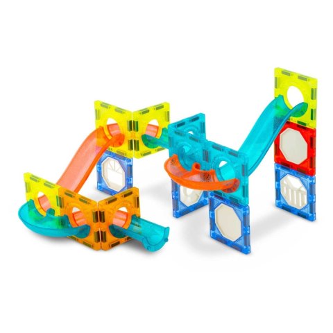 Klocki magnetyczne z podświetleniem RK-763 Ricokids Ricokids Klocki magnetyczne z podświetleniem RK-763 Ricokids Ricokids