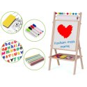 Magnetyczna kredowa tablica obrotowa Ricokids Ricokids