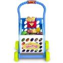 Wózek na zakupy Ricokids 773400 niebieski Ricokids Wózek na zakupy Ricokids 773400 niebieski Ricokids