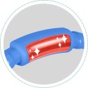 Wózek na zakupy Ricokids 773400 niebieski Ricokids Wózek na zakupy Ricokids 773400 niebieski Ricokids