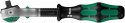 ZESTAW KLUCZY NASADOWYCH 3/8'' ZYLKOP, 29 CZ. WERA ZESTAW KLUCZY NASADOWYCH 3/8'' ZYLKOP, 29 CZ. WERA