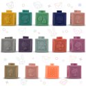 Zabawka do kąpieli sorter RK-756 Ricokids Ricokids Zabawka do kąpieli sorter RK-756 Ricokids Ricokids