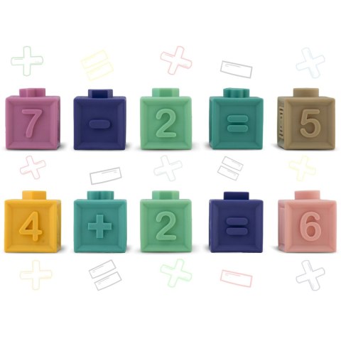 Zabawka do kąpieli sorter RK-756 Ricokids Ricokids Zabawka do kąpieli sorter RK-756 Ricokids Ricokids