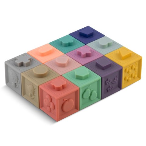 Zabawka do kąpieli sorter RK-756 Ricokids Ricokids Zabawka do kąpieli sorter RK-756 Ricokids Ricokids