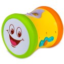 Zabawka edukacyjna bębenek RK-742 Ricokids Ricokids