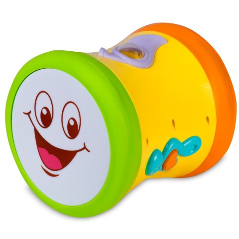 Zabawka edukacyjna bębenek RK-742 Ricokids Ricokids Zabawka edukacyjna bębenek RK-742 Ricokids Ricokids