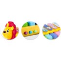 Zabawka edukacyjna cymbałki, Ksylofon lewek RK-740 Ricokids Ricokids Zabawka edukacyjna cymbałki, Ksylofon lewek RK-740 Ricokids Ricokids