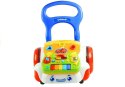 Chodzik Pchacz Dla Dziecka Grający Odpinany Panel LEAN Toys Chodzik Pchacz Dla Dziecka Grający Odpinany Panel LEAN Toys