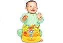 Chodzik Pchacz Dla Dziecka Grający Odpinany Panel LEAN Toys Chodzik Pchacz Dla Dziecka Grający Odpinany Panel LEAN Toys