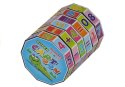 Kostka Edukacyjna Walec Matematyczny Układanka LEAN TOYS Kostka Edukacyjna Walec Matematyczny Układanka LEAN TOYS