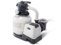 Pompa piaskowa 7900 l/h INTEX 26646 INTEX Pompa piaskowa 7900 l/h INTEX 26646 INTEX