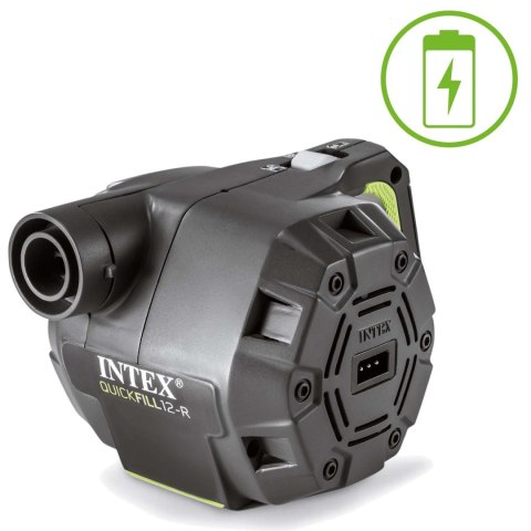 Pompka elektryczna Intex 66642 INTEX Pompka elektryczna Intex 66642 INTEX