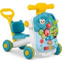 Stolik edukacyjny 4w1 Ricokids zielony 781500 Ricokids Stolik edukacyjny 4w1 Ricokids zielony 781500 Ricokids