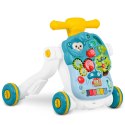Stolik edukacyjny 4w1 Ricokids zielony 781500 Ricokids Stolik edukacyjny 4w1 Ricokids zielony 781500 Ricokids