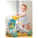 Stolik edukacyjny 4w1 Ricokids zielony 781500 Ricokids Stolik edukacyjny 4w1 Ricokids zielony 781500 Ricokids