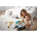 Stolik edukacyjny 4w1 Ricokids zielony 781500 Ricokids Stolik edukacyjny 4w1 Ricokids zielony 781500 Ricokids