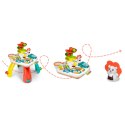 Stolik edukacyjny z muzyką RK-811 Ricokids