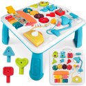 Stolik edukacyjny z muzyką i dźwiękiem Ricokids 782000 Ricokids Stolik edukacyjny z muzyką i dźwiękiem Ricokids 782000 Ricokids