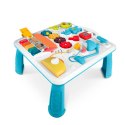 Stolik edukacyjny z muzyką i dźwiękiem Ricokids 782000 Ricokids Stolik edukacyjny z muzyką i dźwiękiem Ricokids 782000 Ricokids