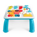 Stolik edukacyjny z muzyką i dźwiękiem Ricokids 782000 Ricokids Stolik edukacyjny z muzyką i dźwiękiem Ricokids 782000 Ricokids
