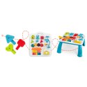 Stolik edukacyjny z muzyką i dźwiękiem Ricokids 782000 Ricokids Stolik edukacyjny z muzyką i dźwiękiem Ricokids 782000 Ricokids