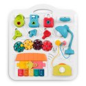 Stolik edukacyjny z muzyką i dźwiękiem Ricokids 782000 Ricokids Stolik edukacyjny z muzyką i dźwiękiem Ricokids 782000 Ricokids