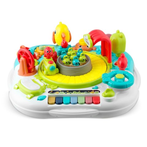 Stolik i tablica edukacyjna RK-821 Ricokids Ricokids Stolik i tablica edukacyjna RK-821 Ricokids Ricokids