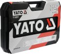 ZESTAW NARZĘDZIOWY 79 CZĘŚCI 1/2'' XXXL YATO