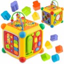 Zabawka edukacyjna kostka RK-747 Ricokids Ricokids Zabawka edukacyjna kostka RK-747 Ricokids Ricokids