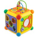 Zabawka edukacyjna kostka RK-747 Ricokids Ricokids Zabawka edukacyjna kostka RK-747 Ricokids Ricokids