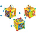 Zabawka edukacyjna kostka RK-747 Ricokids Ricokids Zabawka edukacyjna kostka RK-747 Ricokids Ricokids